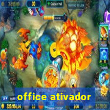 office ativador